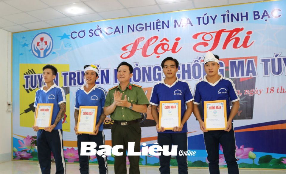 Đa dạng hình thức tuyên truyền, phổ biến giáo dục pháp luật về ...