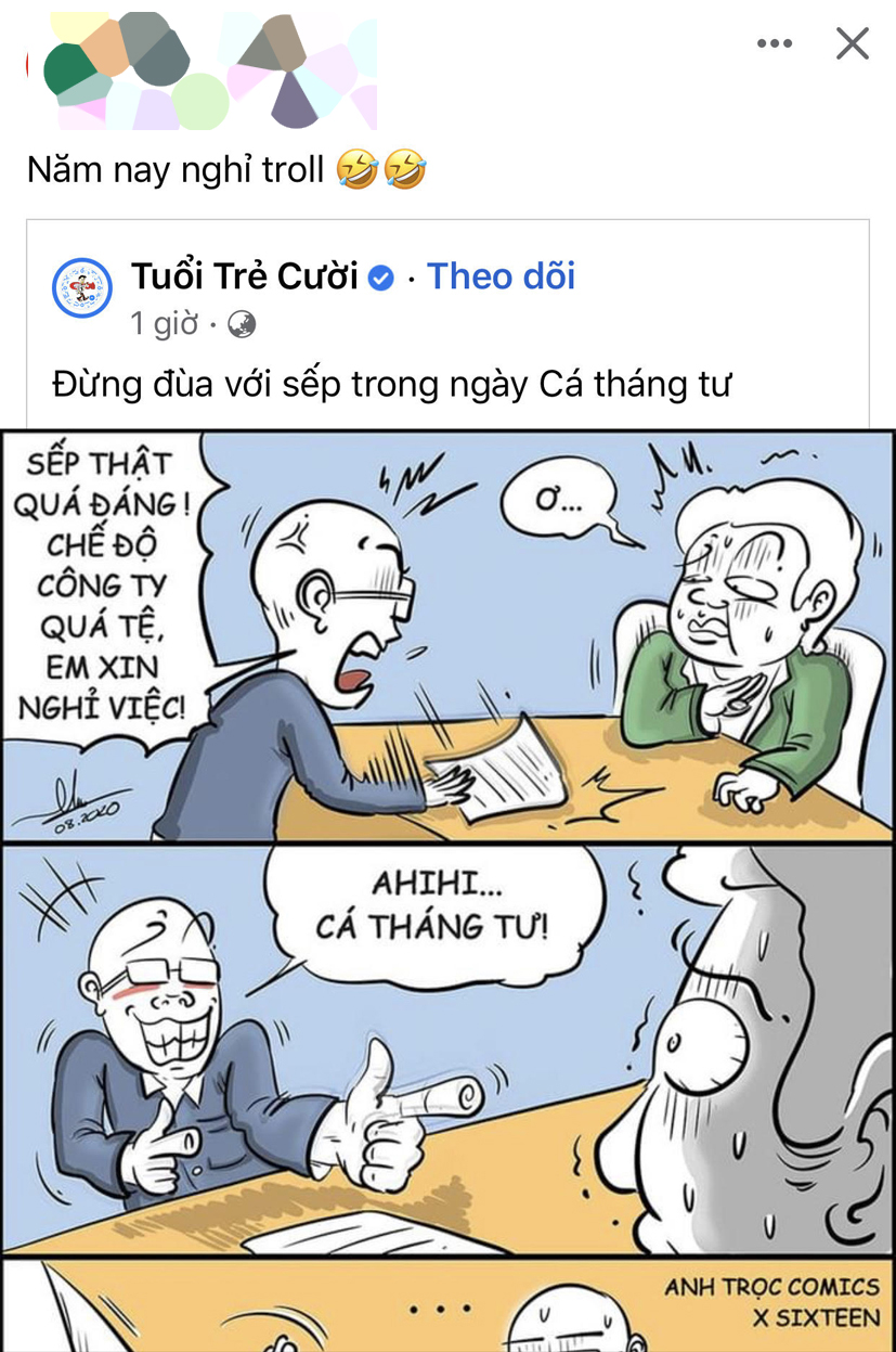 Lướt mạng xã hội